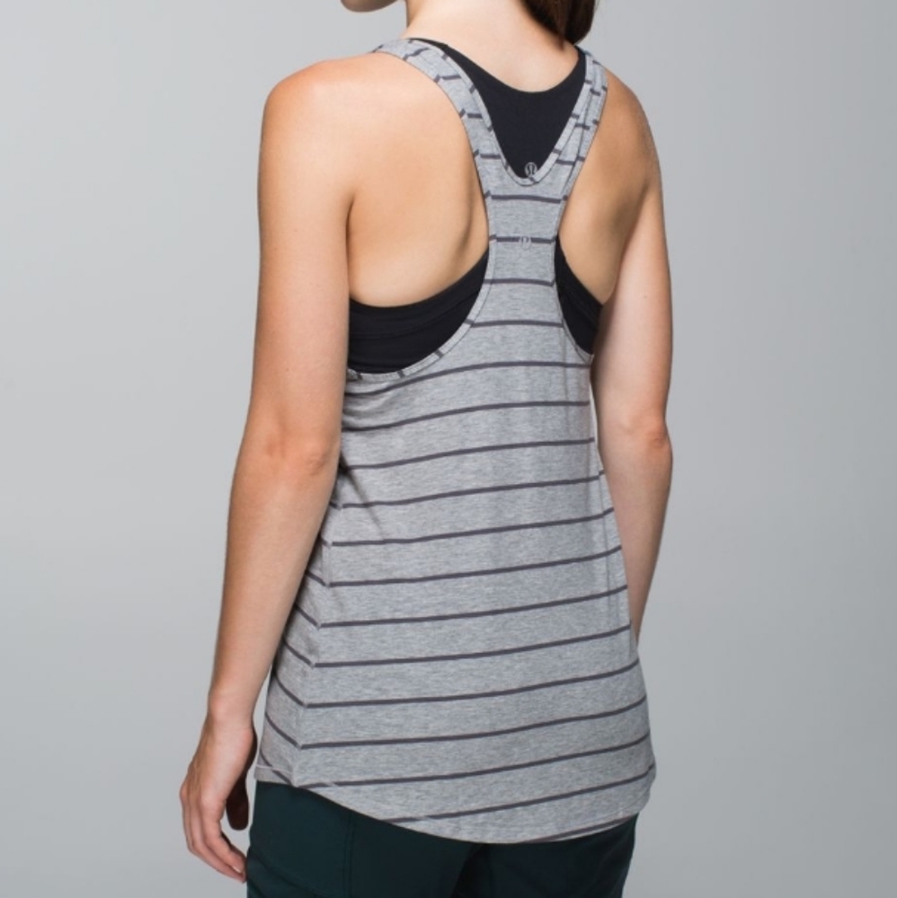 Lululemon Om Racerback